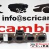 COLLETTORE SCARICO FORD KUGA 2.0 TDCI 1697761 9M5Q-9431-AA