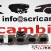 Collettore Scarico Ford Kuga 2.0 Tdci 9M5Q9431AA - 05307 Collettore Scarico Ford Kuga 2.0 Tdci 9M5Q9431AA - 05307