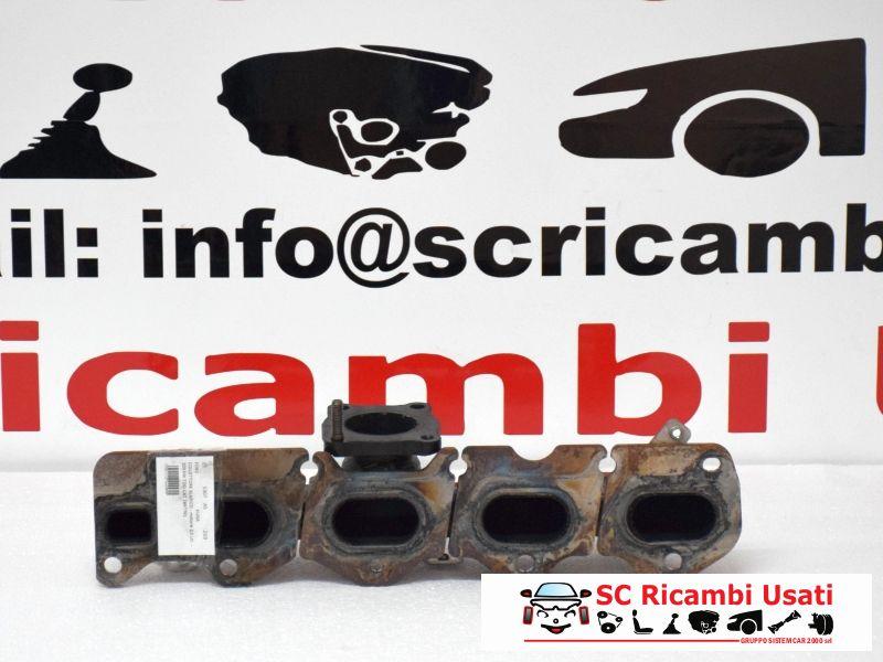 Collettore Scarico Ford Kuga 2.0 Tdci 9M5Q9431AA - 05307