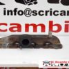 COLLETTORE SCARICO FORD KUGA 2.0 TDCI 1697761 9M5Q-9431-AA