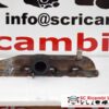 Collettore Scarico Ford Kuga 2.0 Tdci 9M5Q9431AA - 05307 Collettore Scarico Ford Kuga 2.0 Tdci 9M5Q9431AA - 05307