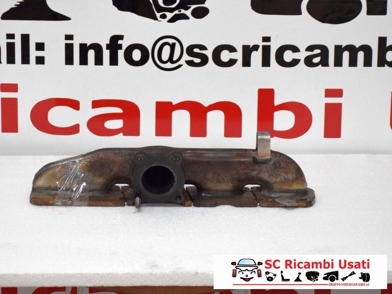 Collettore Scarico Ford Kuga 2.0 Tdci 9M5Q9431AA - 05307