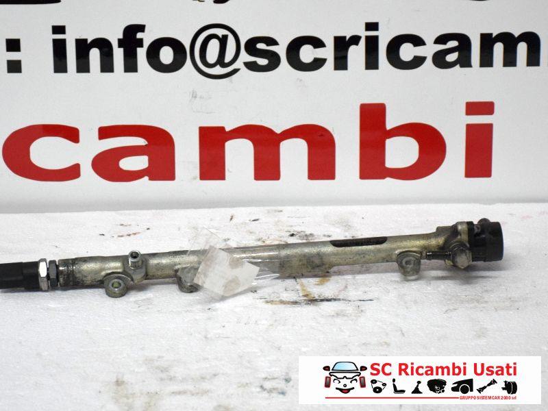 Flauto Mercedes Classe C220 Cdi W203 A6110700095 - 05319