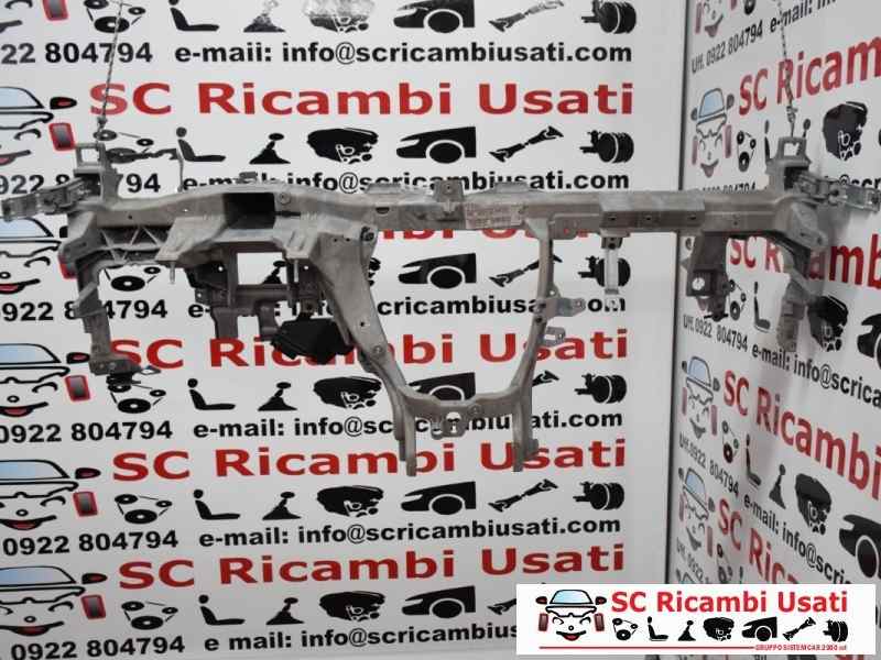 Traversa Sostegno Cruscotto Fiat 500x 2017 52085837 - 05320 Traversa Sostegno Cruscotto Fiat 500x 2017 52085837 - 05320
