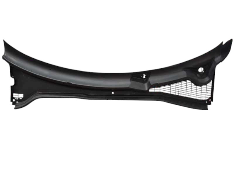 Griglia Sottoparabrezza Esterna Fiat 500x 2017 735624977 - 05322 Griglia Sottoparabrezza Esterna Fiat 500x 2017 735624977 - 05322