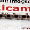 Collettore Di Scarico Fiat 500x 55221597 - 05330 Collettore Di Scarico Fiat 500x 55221597 - 05330