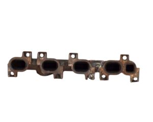 Collettore Di Scarico Fiat 500x 55221597 - 05330