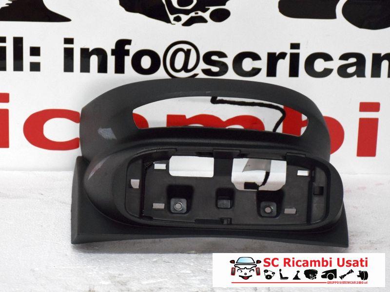 Modanatura Centrale Cruscotto Fiat 500x 51974695 735596319 - 05331 Modanatura Centrale Cruscotto Fiat 500x 51974695 735596319 - 05331