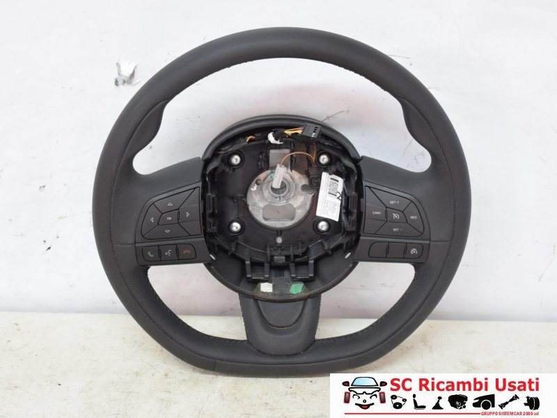 Volante Fiat 500x 7356249310 - 05332