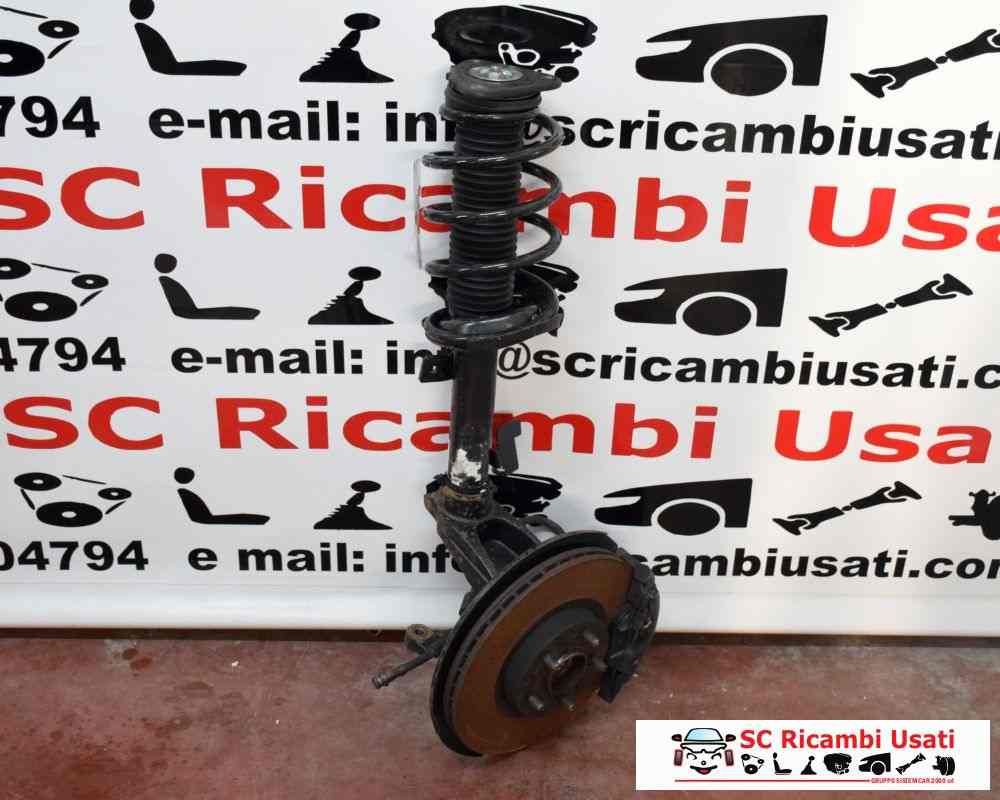 Sospensione Anteriore Destra Dx Ford Kuga - 05342 Sospensione Anteriore Destra Dx Ford Kuga - 05342