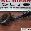 Sospensione Anteriore Destra Dx Ford Kuga - 05342 Sospensione Anteriore Destra Dx Ford Kuga - 05342