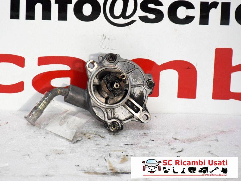 Depressore Mercedes Classe C W203 A6112300065 - 05349