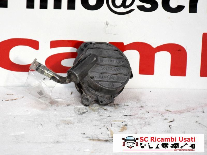 Depressore Mercedes Classe C W203 A6112300065 - 05349