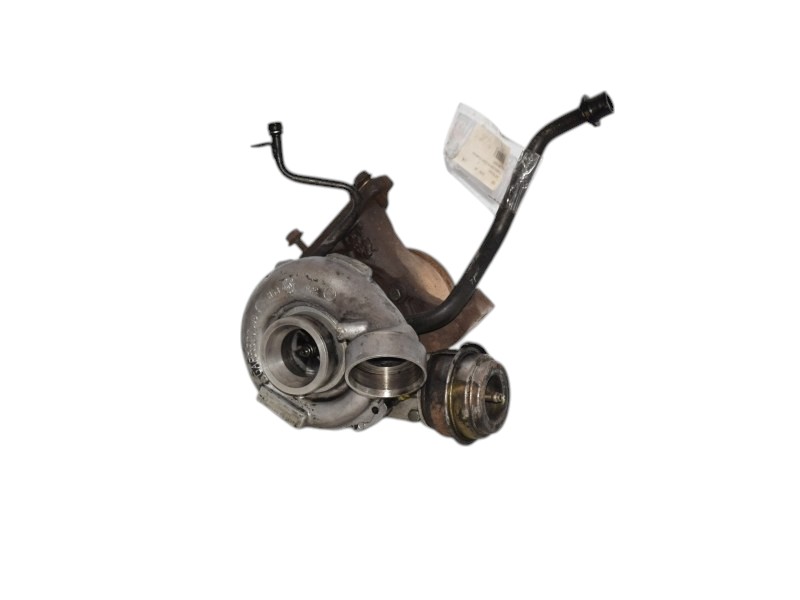 Turbina Mercedes Classe C220 Cdi A6120960499 - 05356 Turbina Mercedes Classe C220 Cdi A6120960499 - 05356