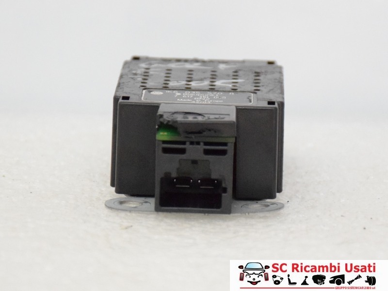 Amplificatore Autoradioradio Golf 5 1K6035570B - 05362