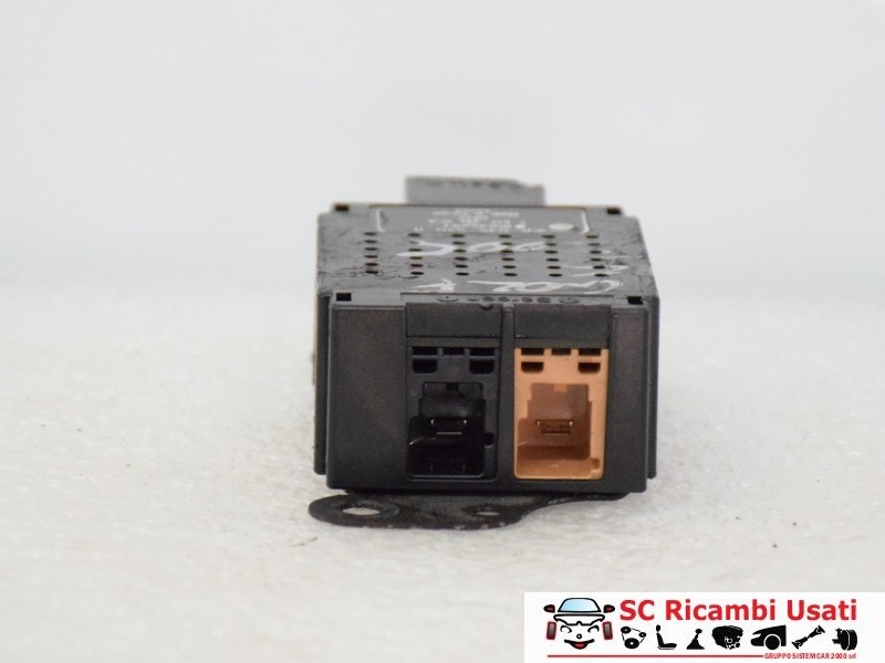 Amplificatore Autoradioradio Golf 5 1K6035570B - 05362