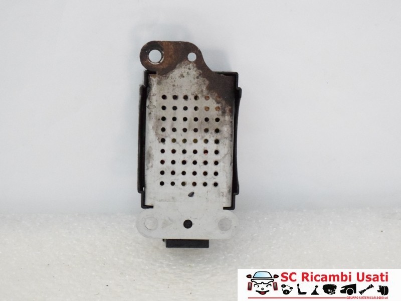 Amplificatore Autoradioradio Golf 5 1K6035570B - 05362