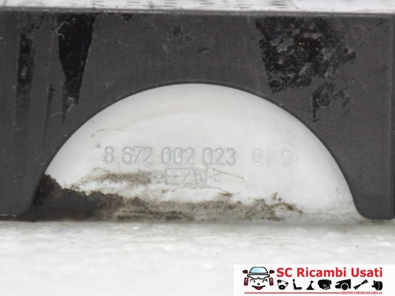 Amplificatore Autoradioradio Golf 5 1K6035570B - 05362