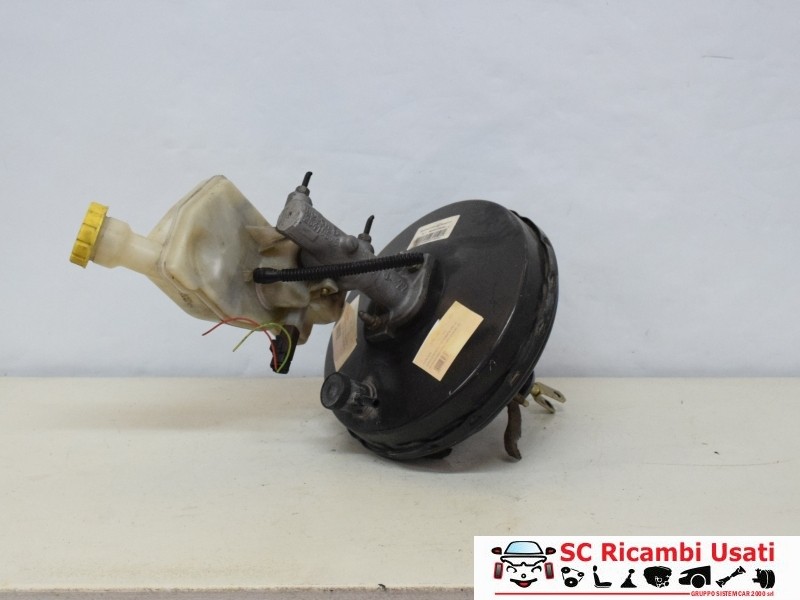 Servofreno Citroen C3 9649329480 - 00536 Servofreno Citroen C3 9649329480 - 00536