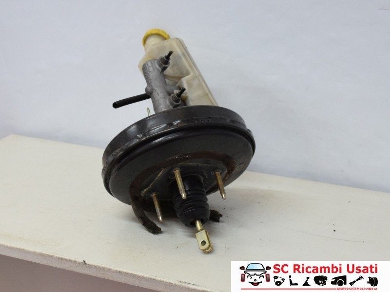 Servofreno Citroen C3 9649329480 - 00536 Servofreno Citroen C3 9649329480 - 00536