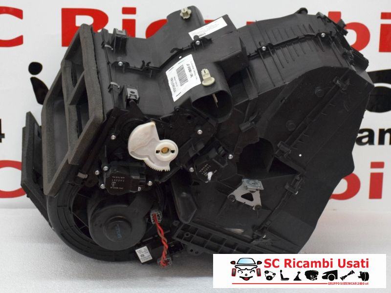 Stufa Ford Kuga 7M5119B555CF 1763567 - 05381 Stufa Ford Kuga 7M5119B555CF 1763567 - 05381