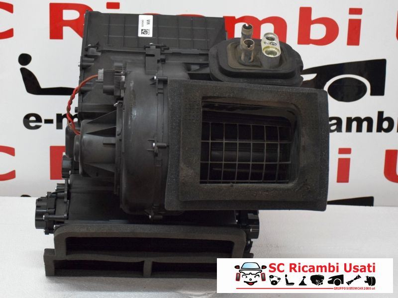 Stufa Ford Kuga 7M5119B555CF 1763567 - 05381 Stufa Ford Kuga 7M5119B555CF 1763567 - 05381