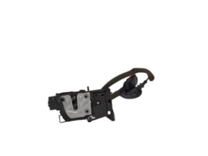 Serratura Posteriore Sinistra Renault Captur 825019935R - 05389