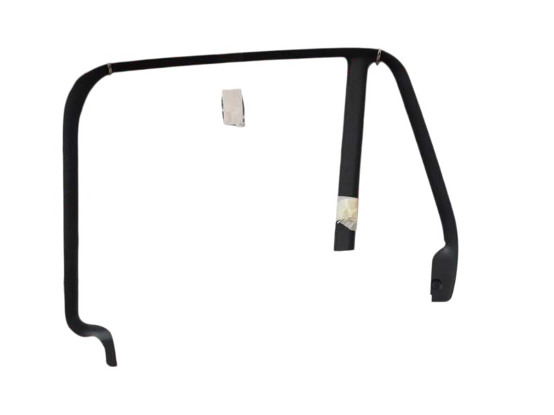 Guarnizione Guida Vetro Posteriore Destra Bmw X1 51427349672 - 05390 Guarnizione Guida Vetro Posteriore Destra Bmw X1 51427349672 - 05390