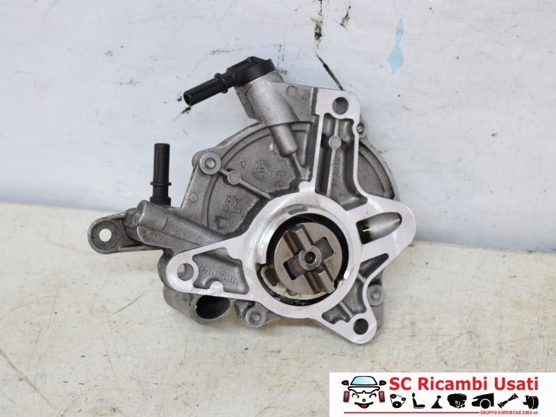 Depressore Ford Kuga 2.0 Tdci 9673836180 - 05393