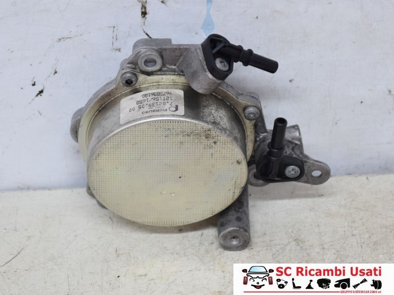 Depressore Ford Kuga 2.0 Tdci 9673836180 - 05393