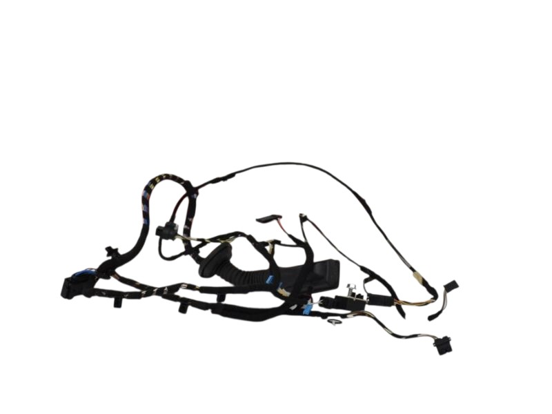 Cablaggio Porta Anteriore Sinistra Bmw X1 F48 - 05397 Cablaggio Porta Anteriore Sinistra Bmw X1 F48 - 05397