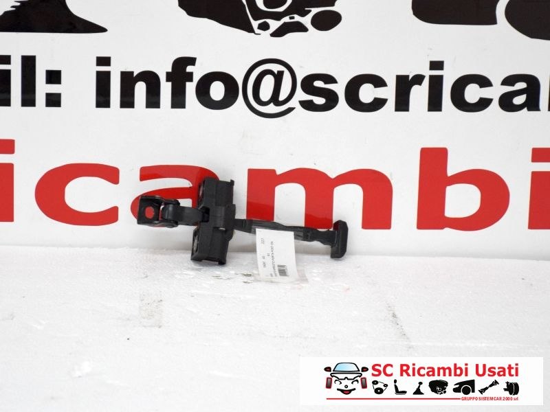 Tirante Fermaporta Posteriore Destra Bmw X1  - 05400