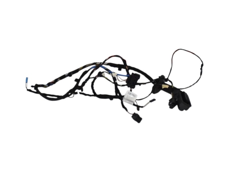 Cablaggio Porta Posteriore Destra Bmw X1 F48 9384585 - 05405 Cablaggio Porta Posteriore Destra Bmw X1 F48 9384585 - 05405