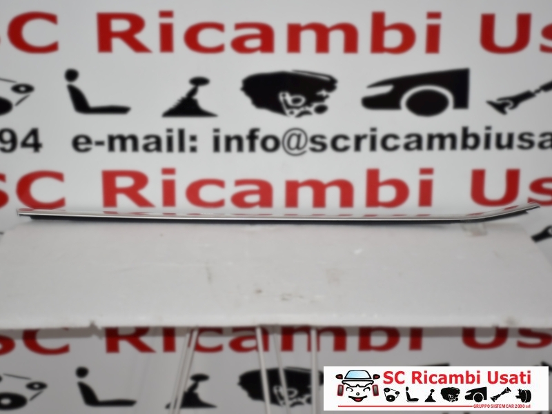 Raschiavetro Porta Anteriore Destra Dx Bmw X1 F48 15608310 - 05414 Raschiavetro Porta Anteriore Destra Dx Bmw X1 F48 15608310 - 05414