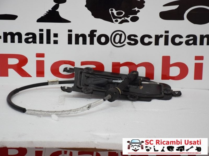 Cavo Cambio Fiat 500x 55254963 - 05415 Cavo Cambio Fiat 500x 55254963 - 05415