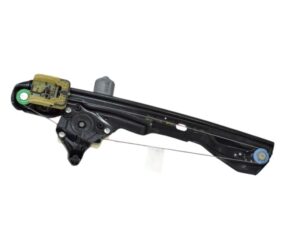 Alzavetro Posteriore Destro Ford Ecosport CN15A2700 - 05416