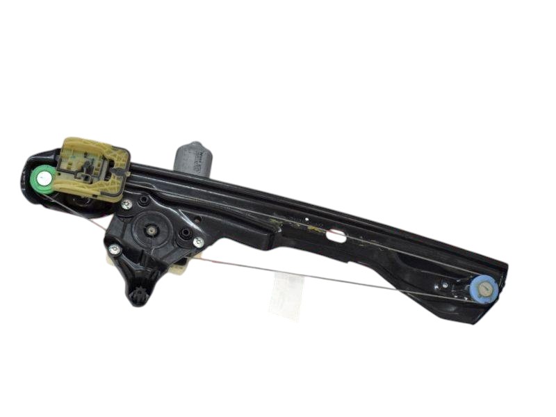 Alzavetro Posteriore Destro Ford Ecosport CN15A2700 - 05416