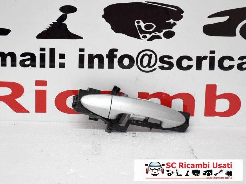 Maniglia Anteriore Destra Ford Fiesta 8A61A224A36 - 05419