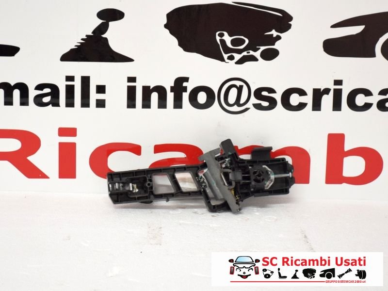 Maniglia Anteriore Destra Ford Fiesta 8A61A224A36 - 05419