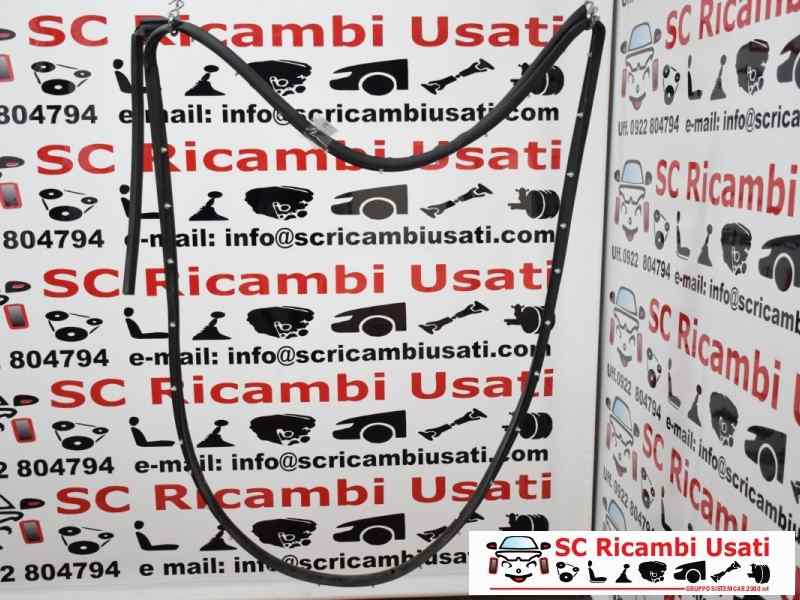 Guarnizione Porta Posteriore Destra Ford Ecosport 2235198 - 05432
