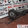 Ponte Posteriore Bmw X1 F48 - 05433 Ponte Posteriore Bmw X1 F48 - 05433