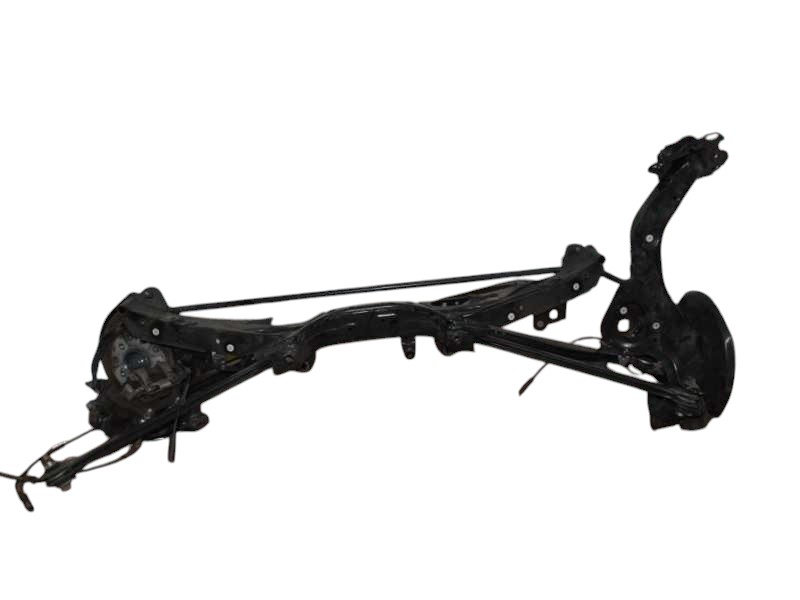 Ponte Posteriore Bmw X1 F48 - 05433 Ponte Posteriore Bmw X1 F48 - 05433