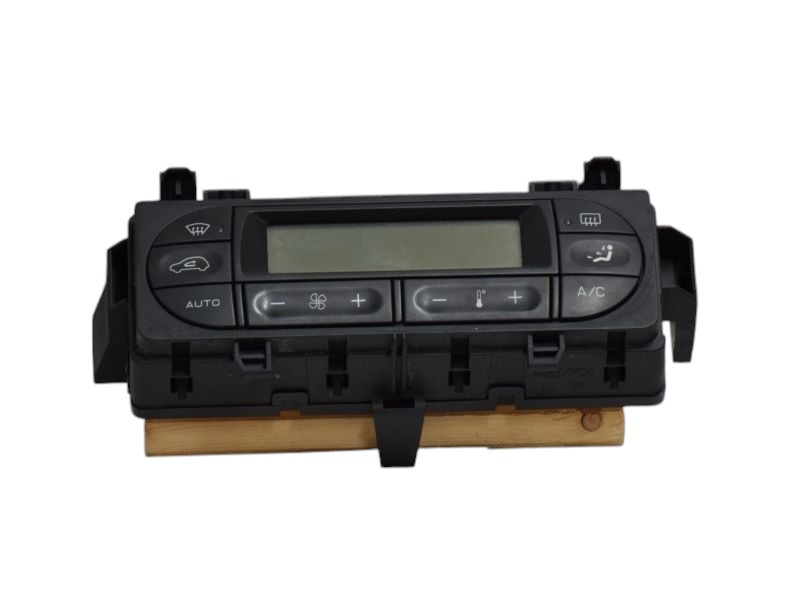 Gruppo Comandi Clima Citroen C3 2006 96533393XT - 00543 Gruppo Comandi Clima Citroen C3 2006 96533393XT - 00543