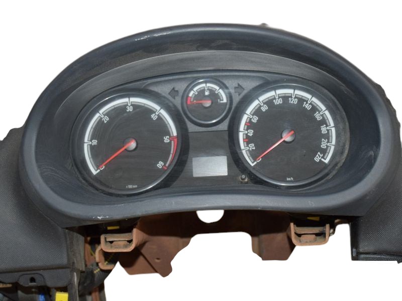 Quadro Strumenti Opel Corsa D 13264261 - 05445 Quadro Strumenti Opel Corsa D 13264261 - 05445