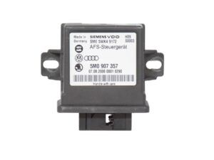 Centralina Fari Afs Volkswagen Passat B6 5M0907357 - 05449