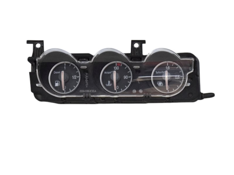 Quadro Strumenti Alfa Romeo 159 60696626 - 05451 Quadro Strumenti Alfa Romeo 159 60696626 - 05451