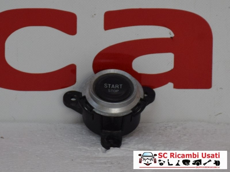 Interruttore Avviamento Alfa Romeo 159 2006 156054458 - 05461 Interruttore Avviamento Alfa Romeo 159 2006 156054458 - 05461