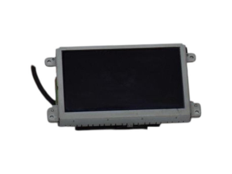 Display Lcd Navigatore Audi A6 C6 4F0919603B - 05462 Display Lcd Navigatore Audi A6 C6 4F0919603B - 05462