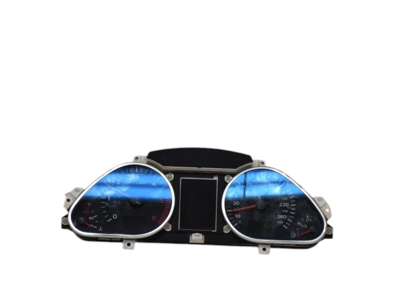 Quadro Strumenti Contachilometri Audi A6 C6 4F0910900C - 05467 Quadro Strumenti Contachilometri Audi A6 C6 4F0910900C - 05467