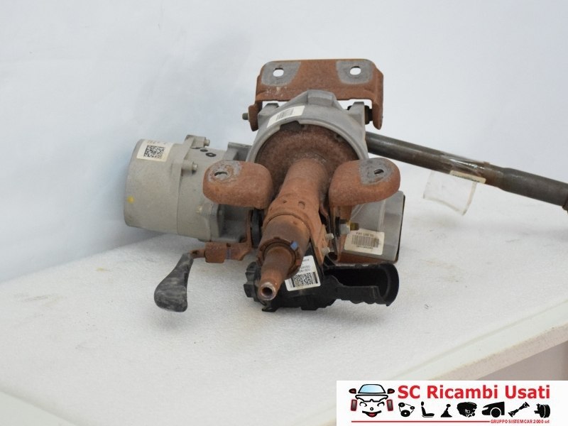 Piantone Sterzo Fiat 500 77366412 - 05474 Piantone Sterzo Fiat 500 77366412 - 05474